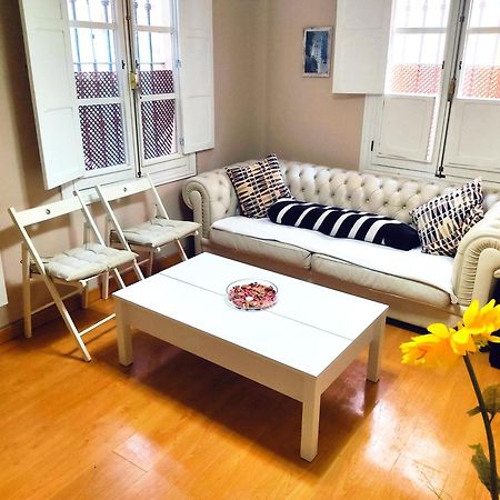 Apartamento En El Centro Para 4 Personas Sevilla Exteriér fotografie