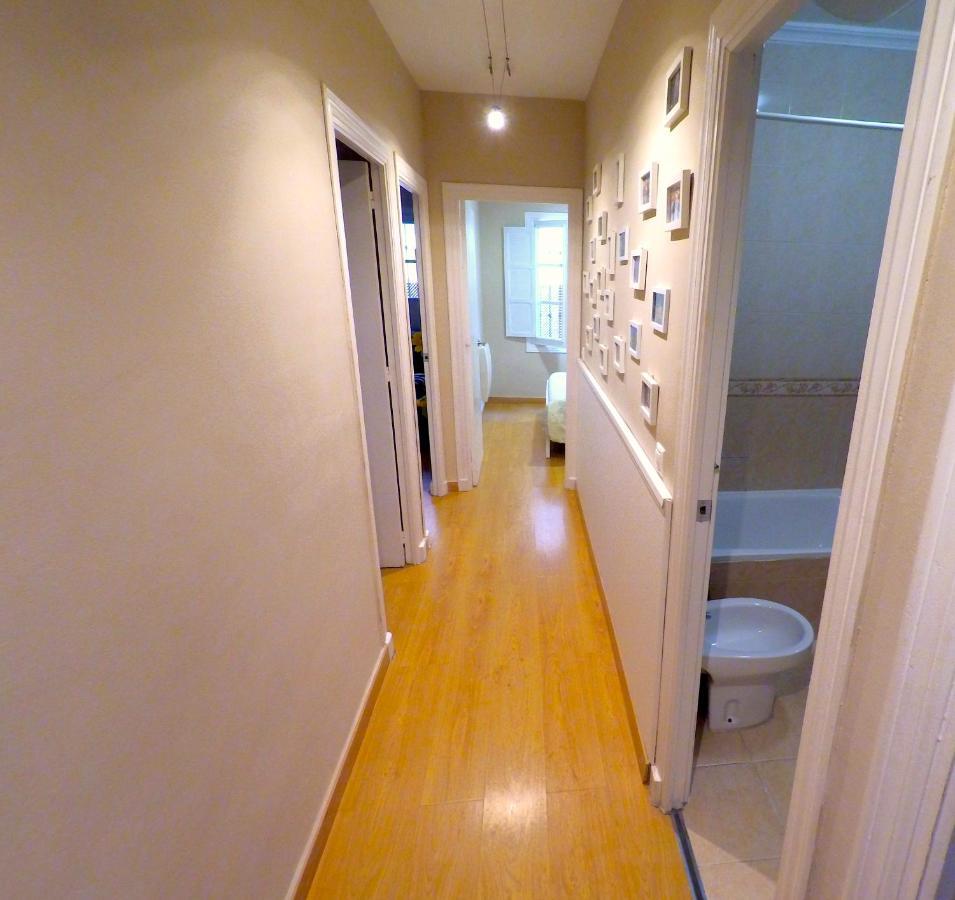 Apartamento En El Centro Para 4 Personas Sevilla Exteriér fotografie