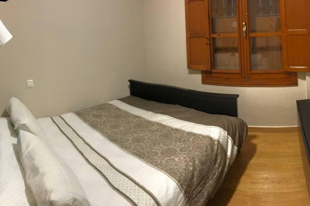 Apartamento En El Centro Para 4 Personas Sevilla Exteriér fotografie