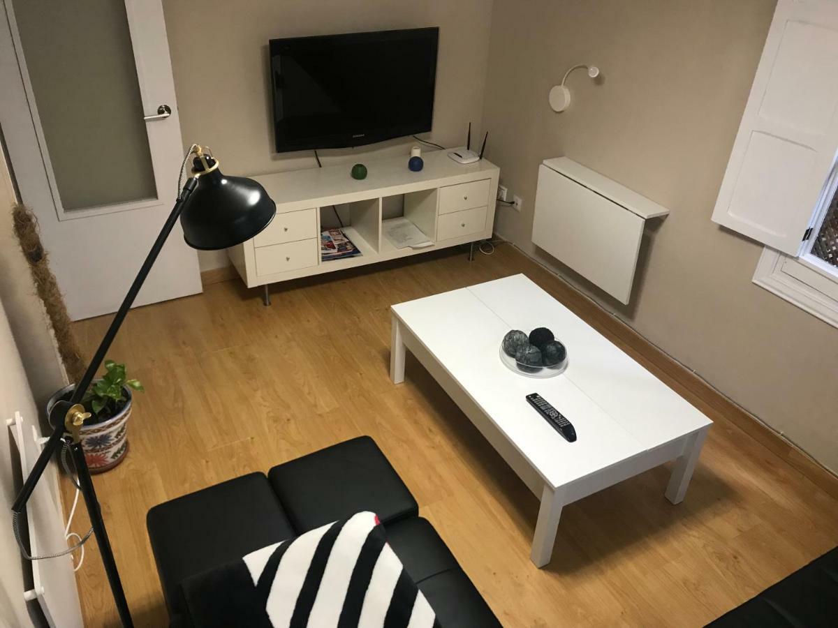 Apartamento En El Centro Para 4 Personas Sevilla Exteriér fotografie