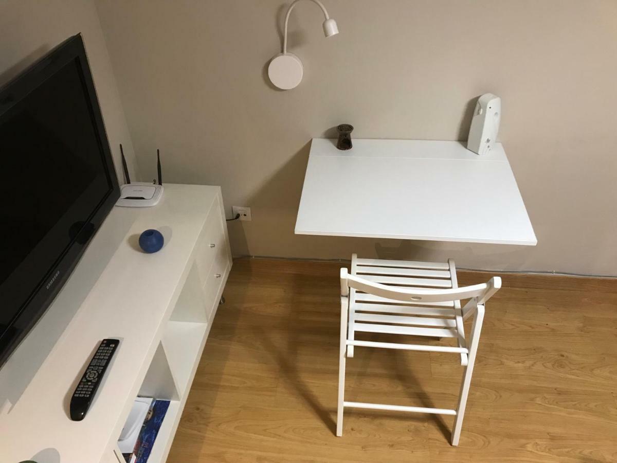 Apartamento En El Centro Para 4 Personas Sevilla Exteriér fotografie